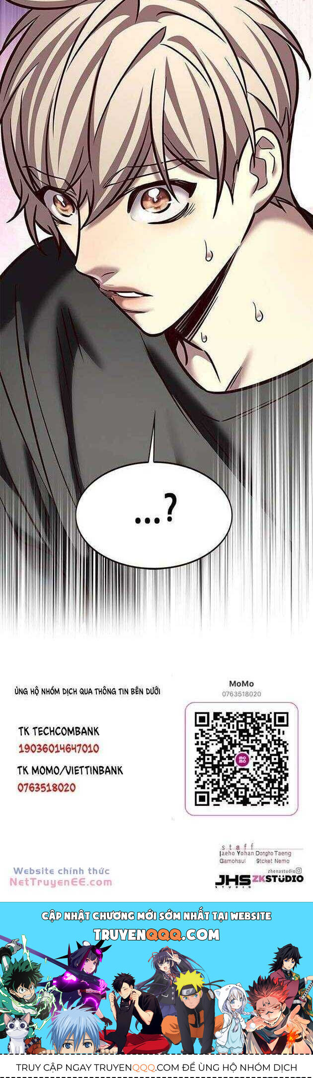 Cô Dâu Của Sói Trắng Chapter 283 - Trang 2