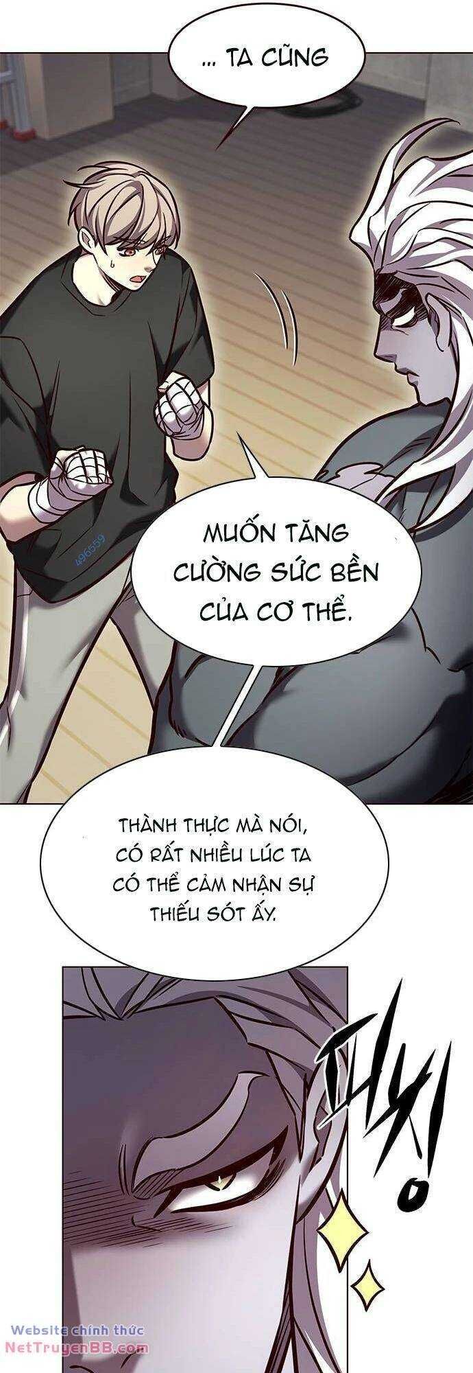 Cô Dâu Của Sói Trắng Chapter 284 - Trang 2