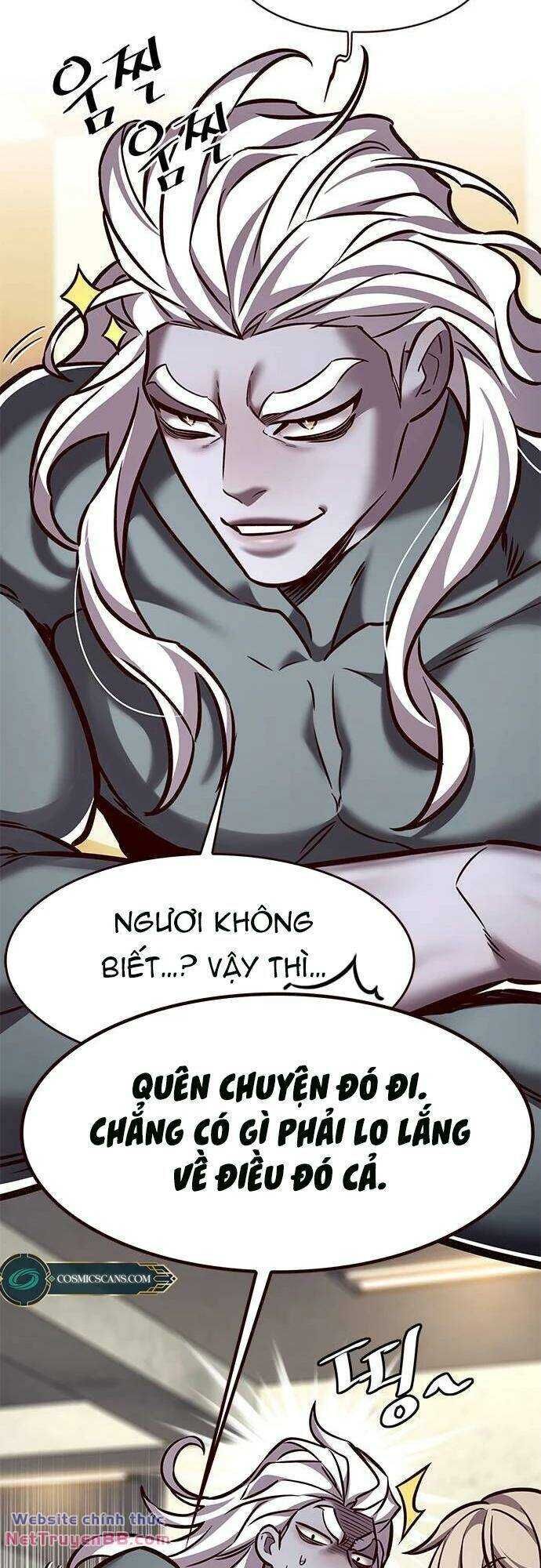 Cô Dâu Của Sói Trắng Chapter 284 - Trang 2