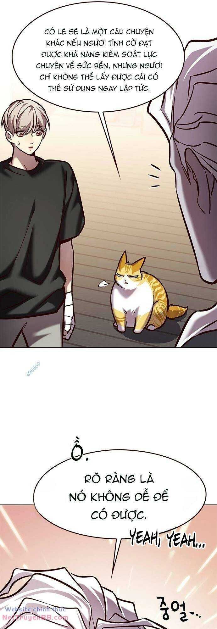 Cô Dâu Của Sói Trắng Chapter 284 - Trang 2
