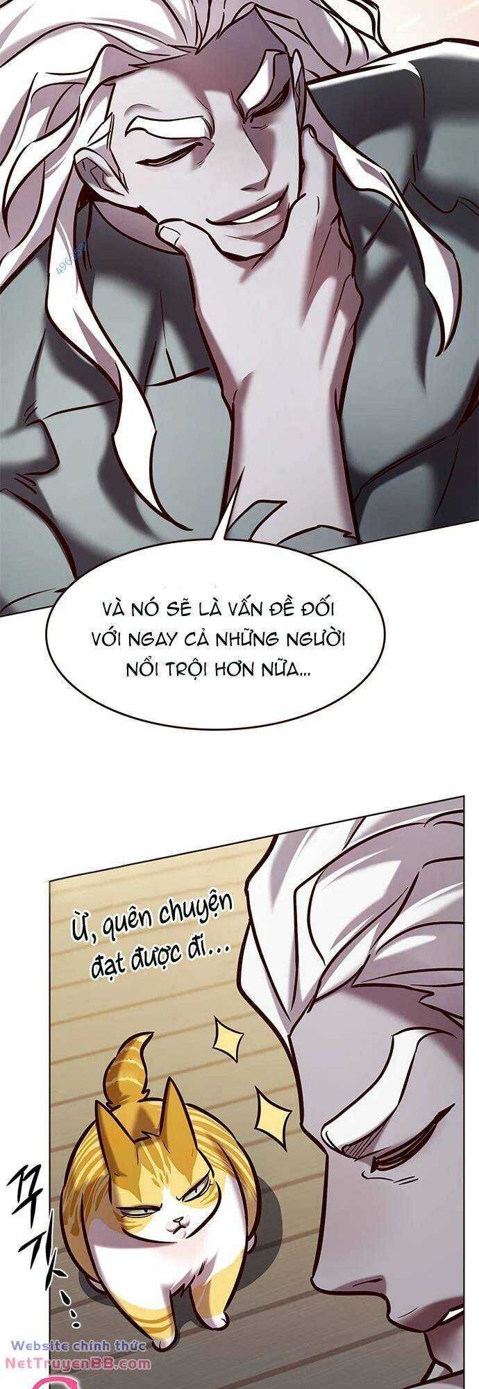Cô Dâu Của Sói Trắng Chapter 284 - Trang 2