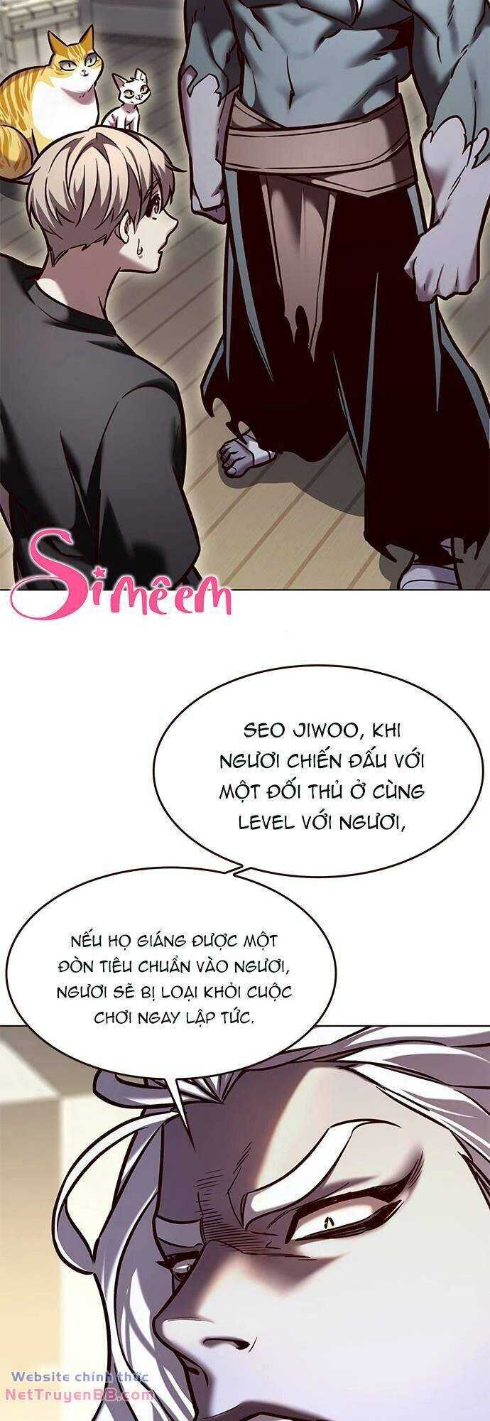 Cô Dâu Của Sói Trắng Chapter 284 - Trang 2