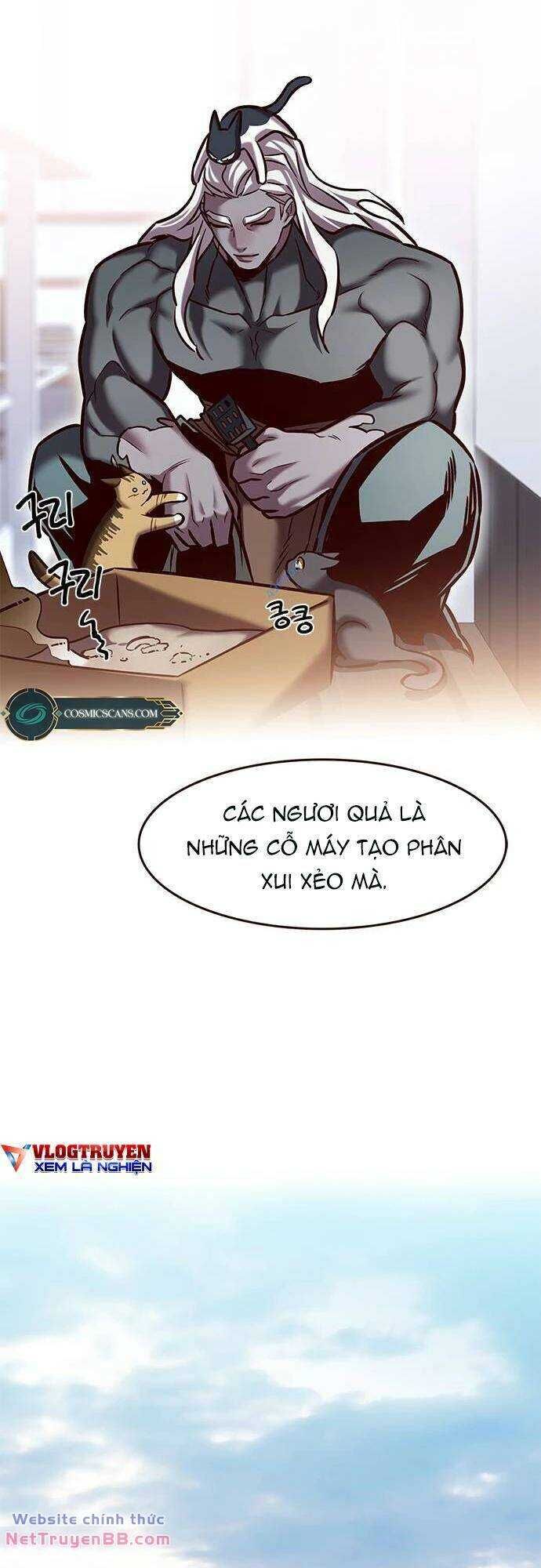 Cô Dâu Của Sói Trắng Chapter 284 - Trang 2