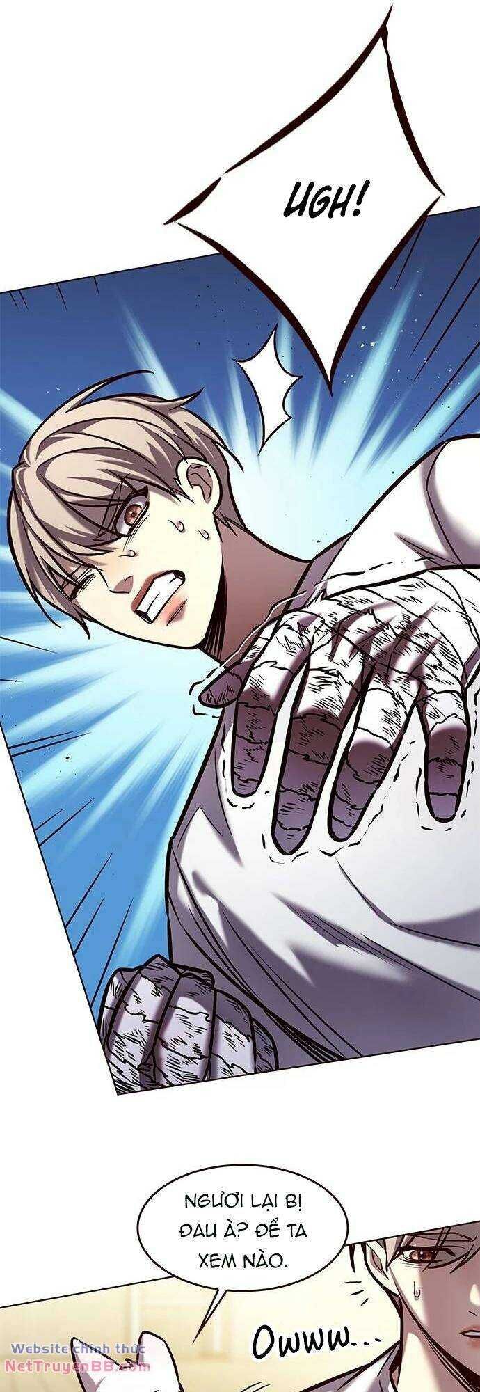 Cô Dâu Của Sói Trắng Chapter 284 - Trang 2