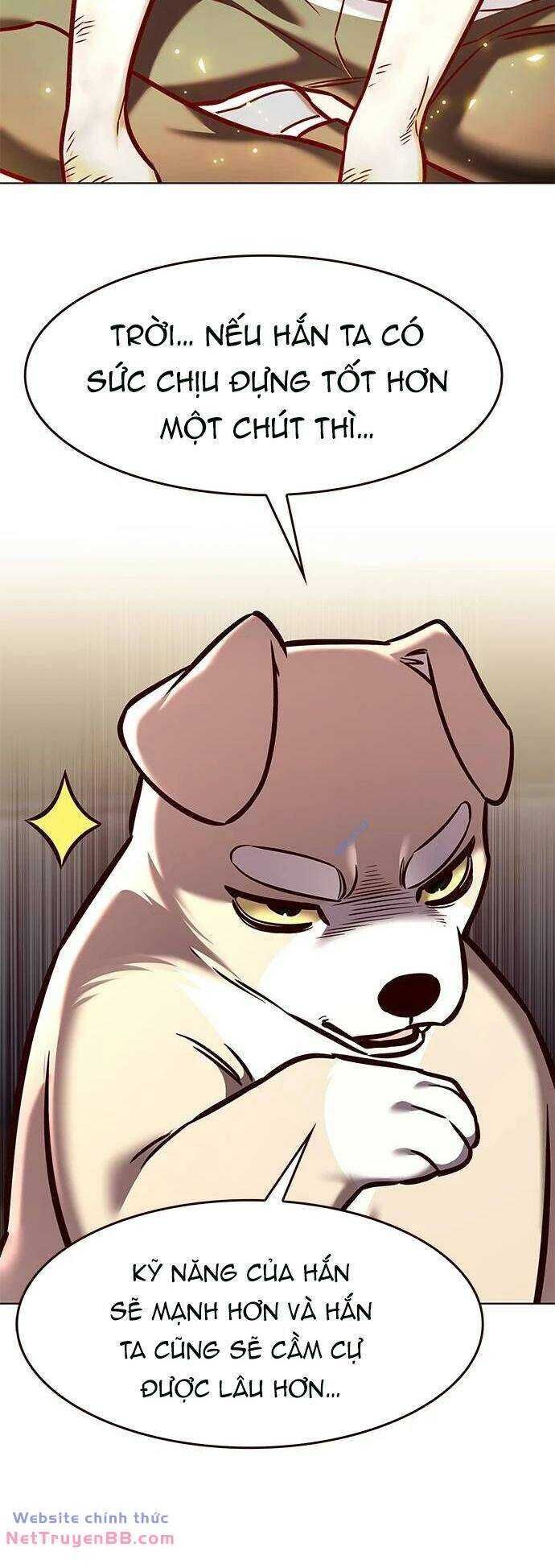 Cô Dâu Của Sói Trắng Chapter 284 - Trang 2
