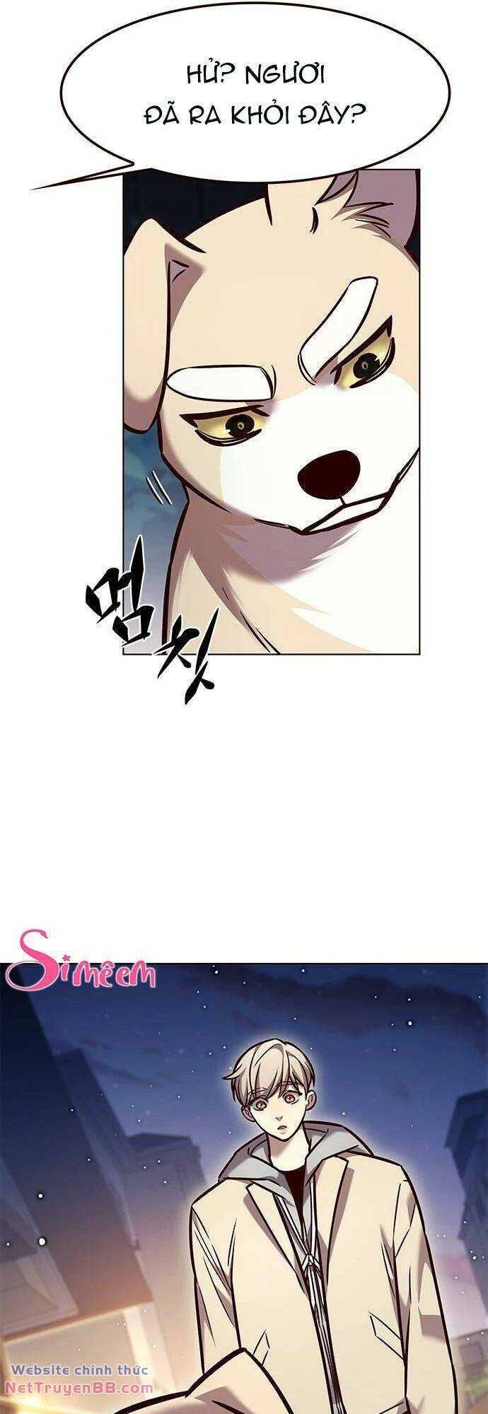 Cô Dâu Của Sói Trắng Chapter 284 - Trang 2