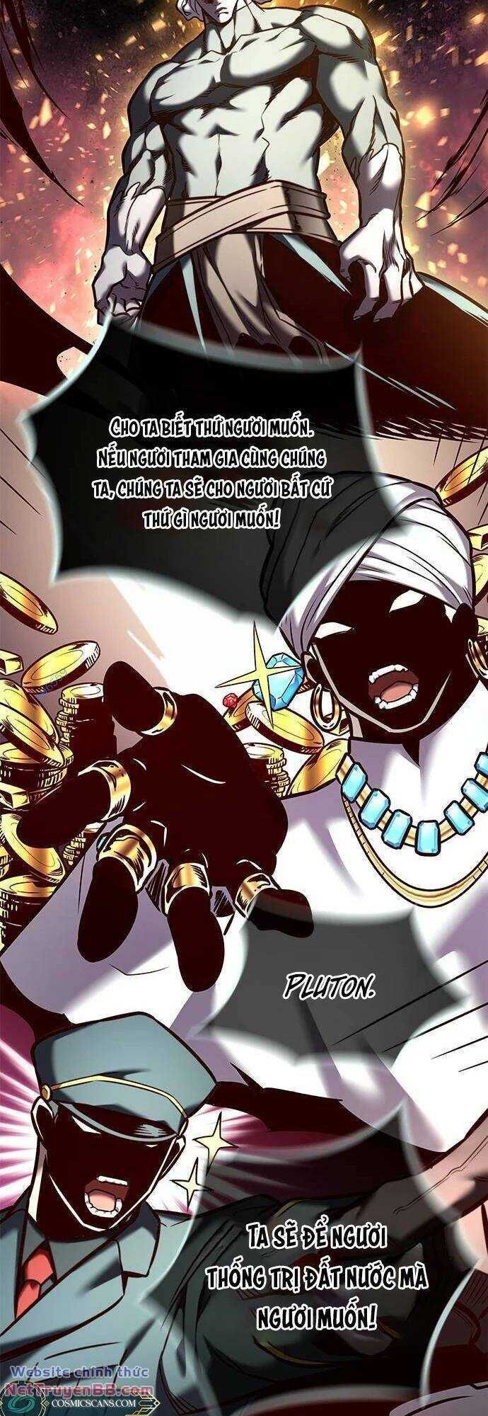 Cô Dâu Của Sói Trắng Chapter 284 - Trang 2