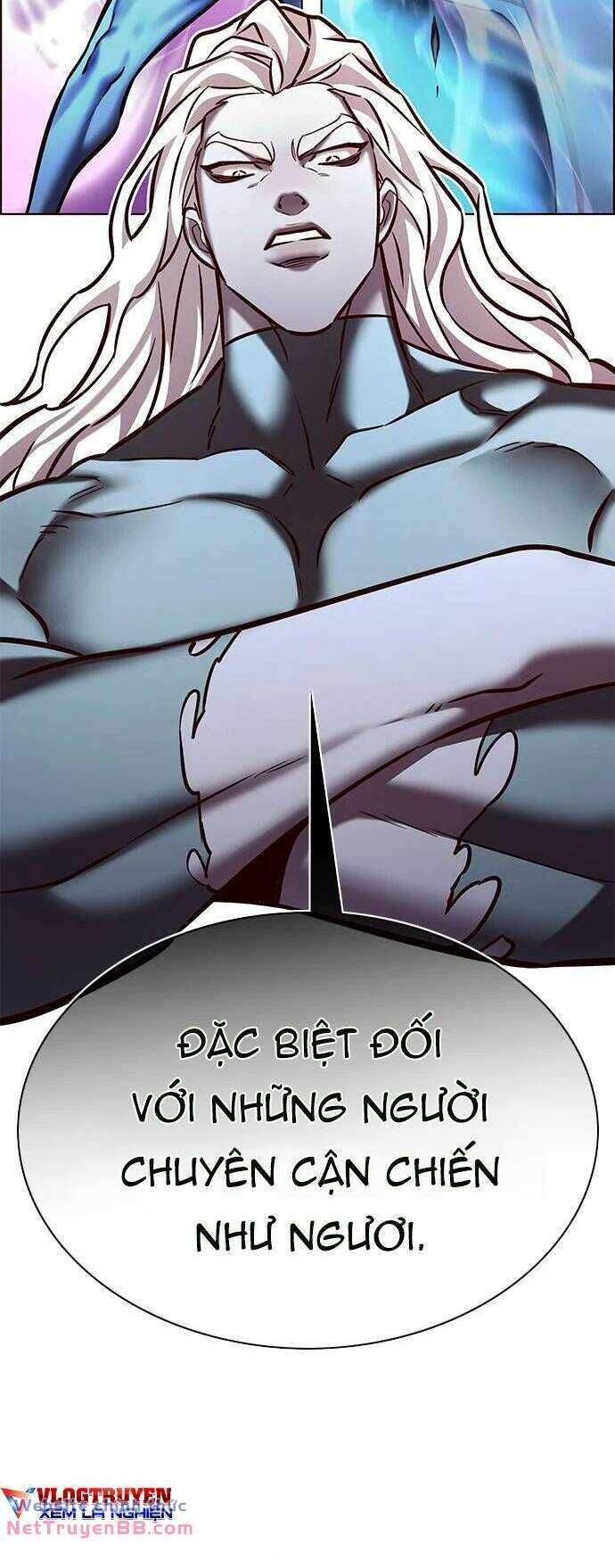 Cô Dâu Của Sói Trắng Chapter 284 - Trang 2