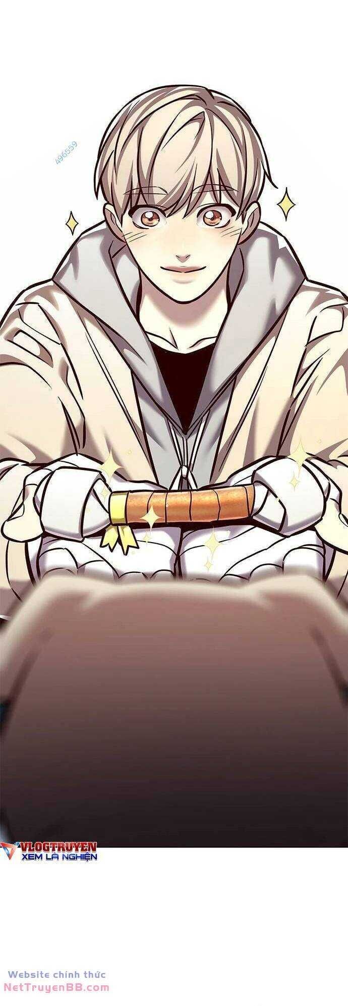 Cô Dâu Của Sói Trắng Chapter 284 - Trang 2