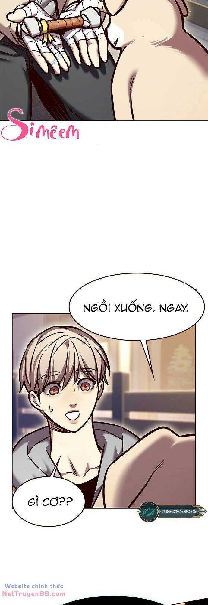 Cô Dâu Của Sói Trắng Chapter 284 - Trang 2