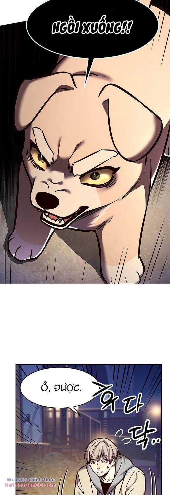 Cô Dâu Của Sói Trắng Chapter 284 - Trang 2
