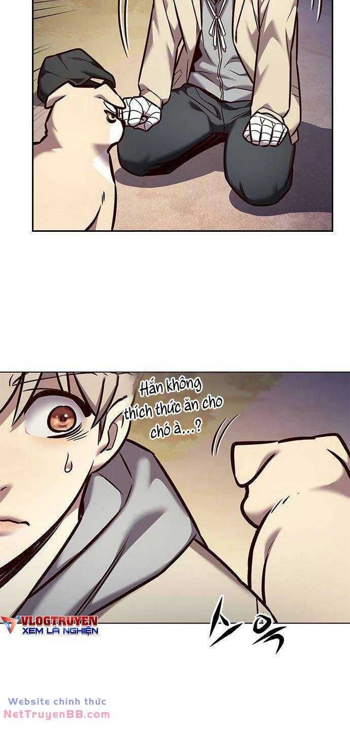 Cô Dâu Của Sói Trắng Chapter 284 - Trang 2