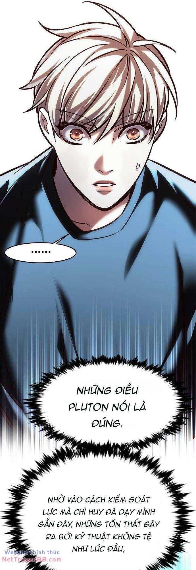 Cô Dâu Của Sói Trắng Chapter 284 - Trang 2