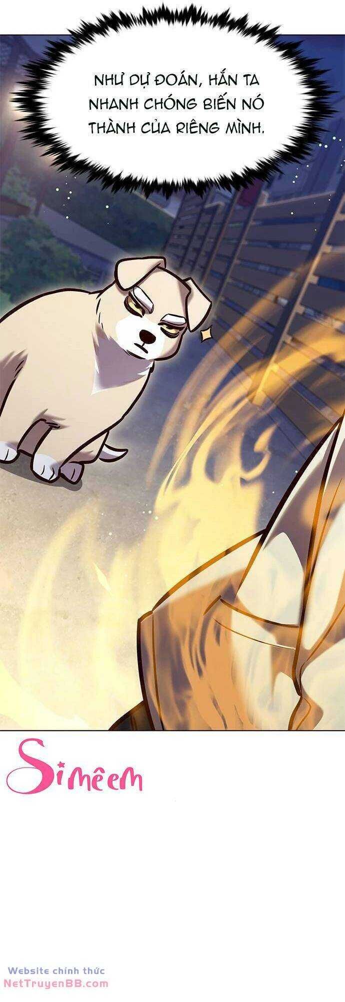 Cô Dâu Của Sói Trắng Chapter 284 - Trang 2