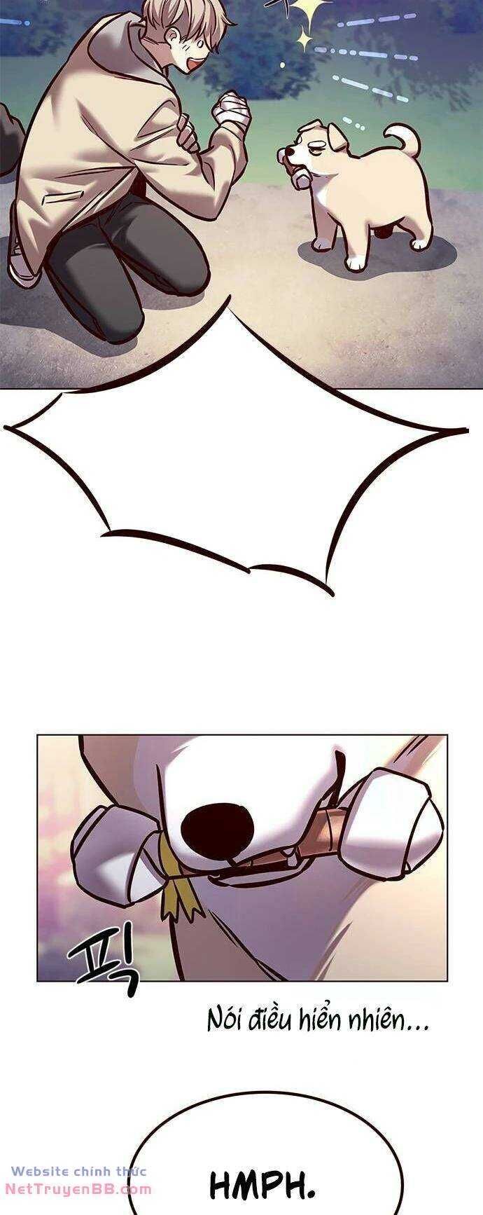 Cô Dâu Của Sói Trắng Chapter 284 - Trang 2