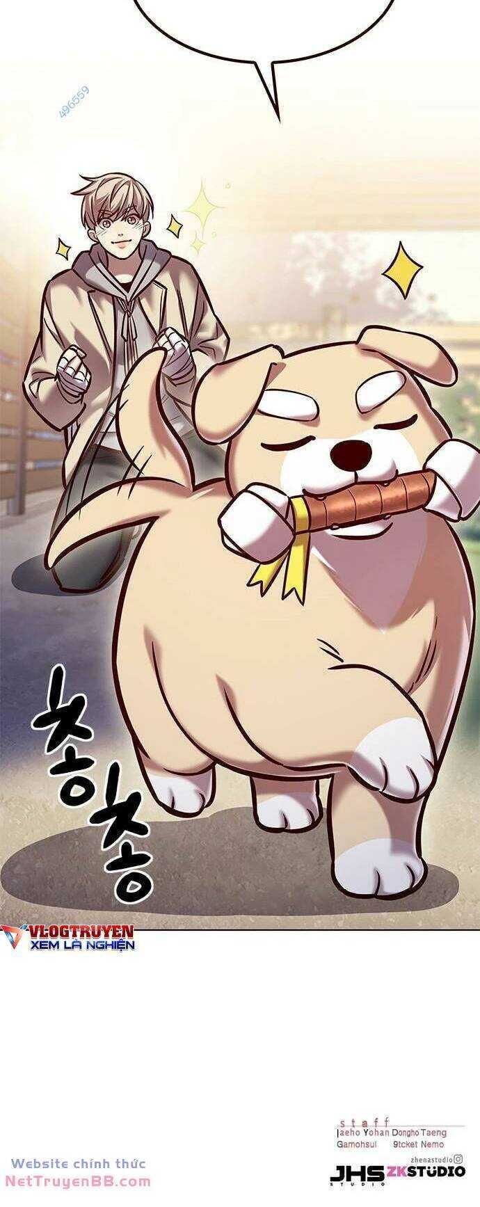 Cô Dâu Của Sói Trắng Chapter 284 - Trang 2