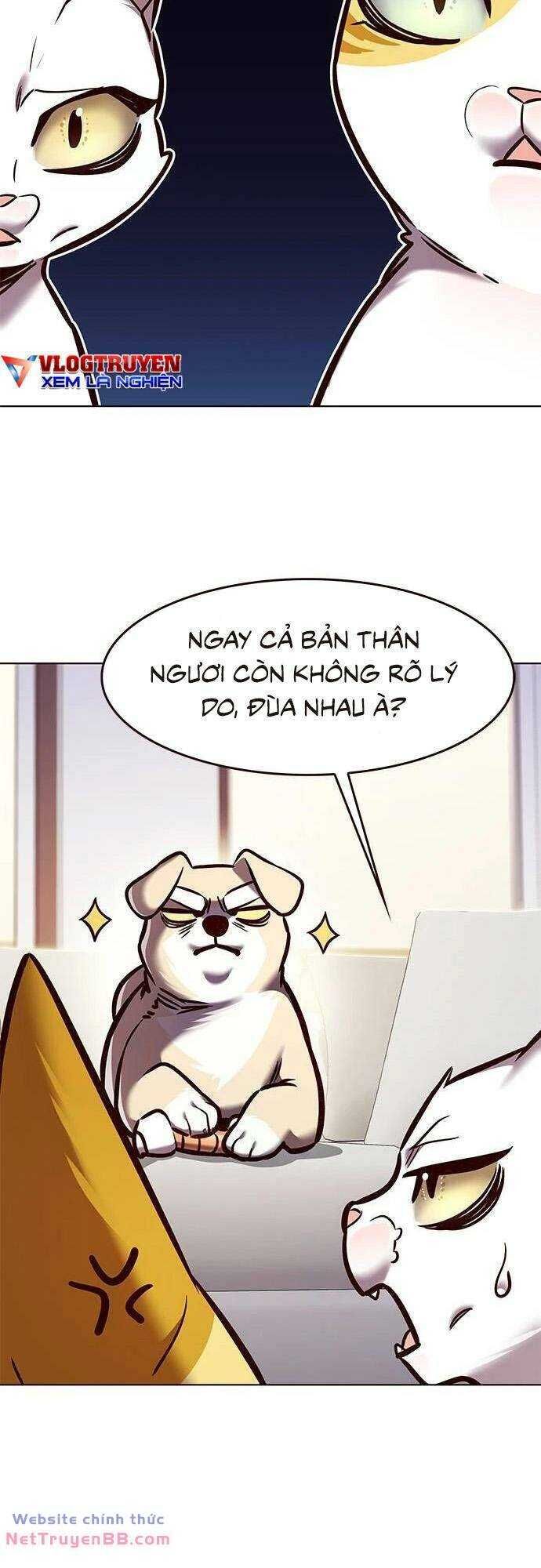 Cô Dâu Của Sói Trắng Chapter 285 - Trang 2
