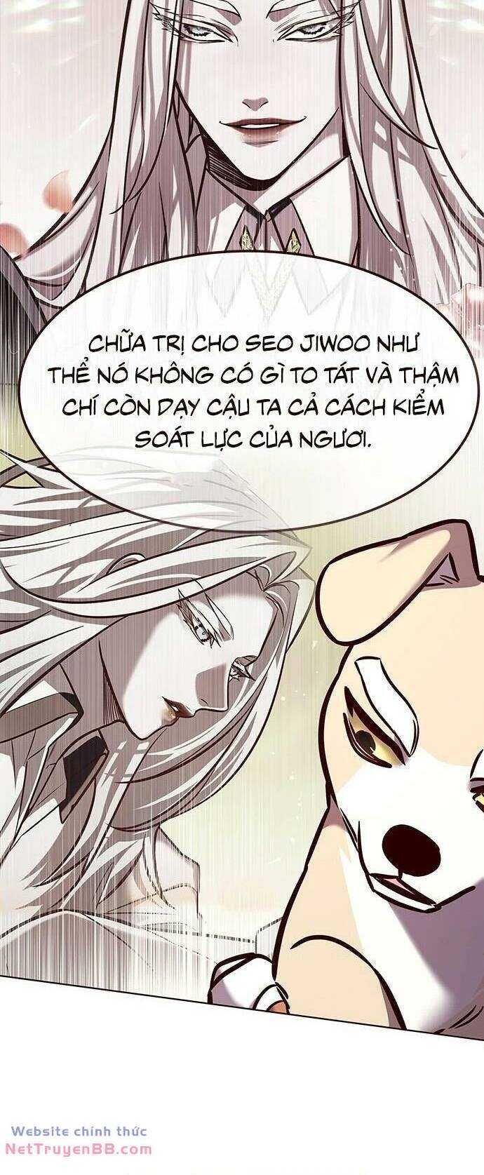 Cô Dâu Của Sói Trắng Chapter 285 - Trang 2