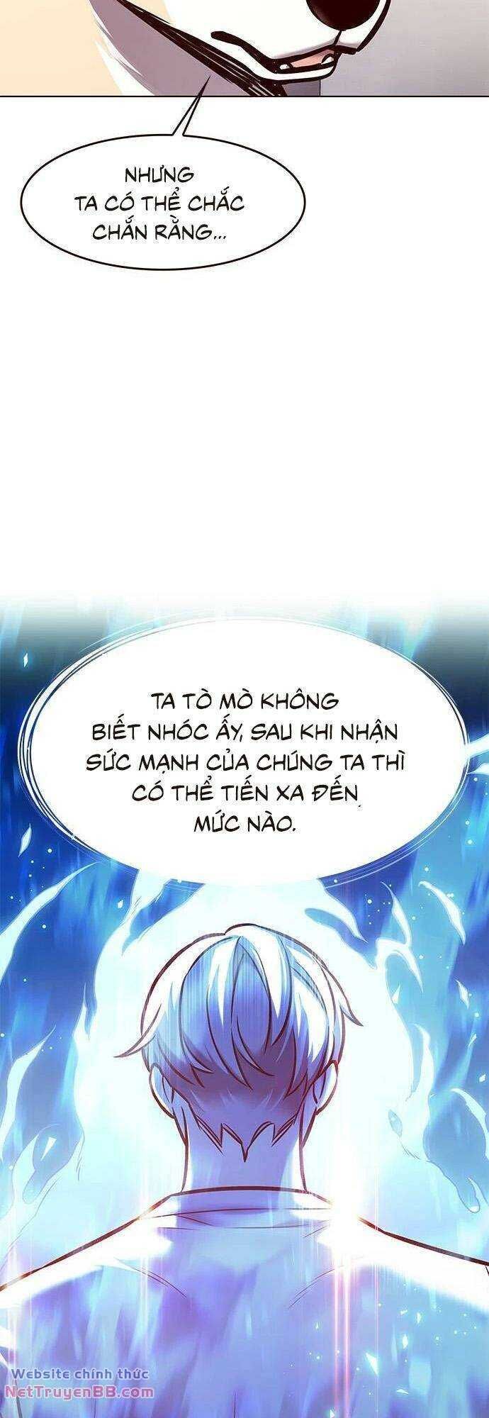 Cô Dâu Của Sói Trắng Chapter 285 - Trang 2
