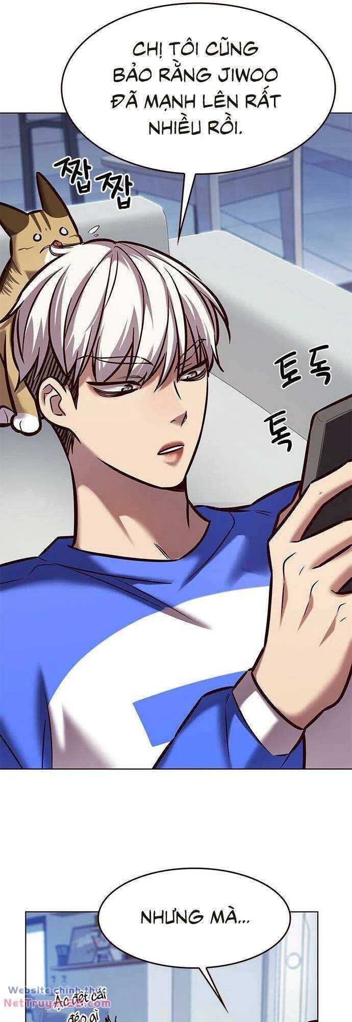 Cô Dâu Của Sói Trắng Chapter 285 - Trang 2