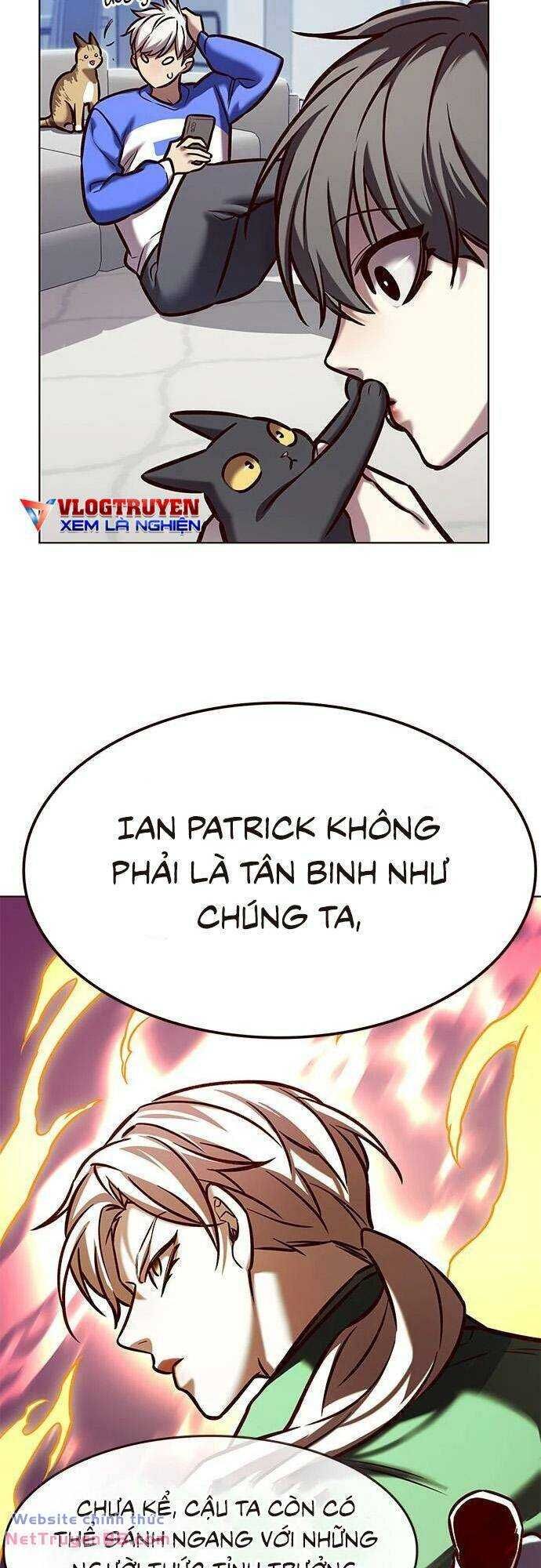 Cô Dâu Của Sói Trắng Chapter 285 - Trang 2