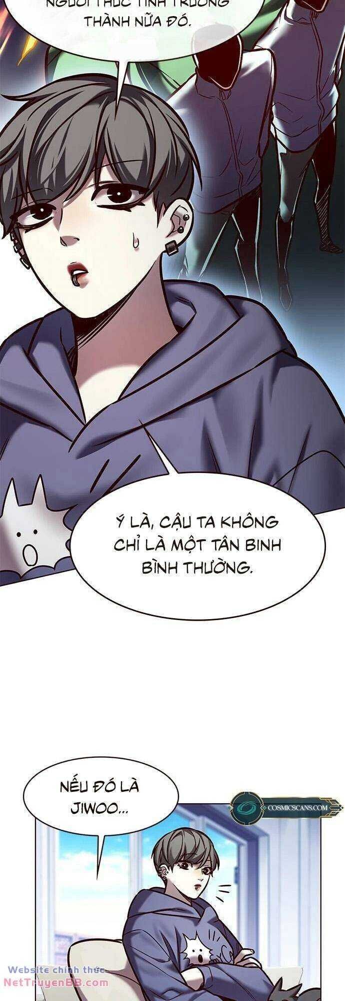 Cô Dâu Của Sói Trắng Chapter 285 - Trang 2