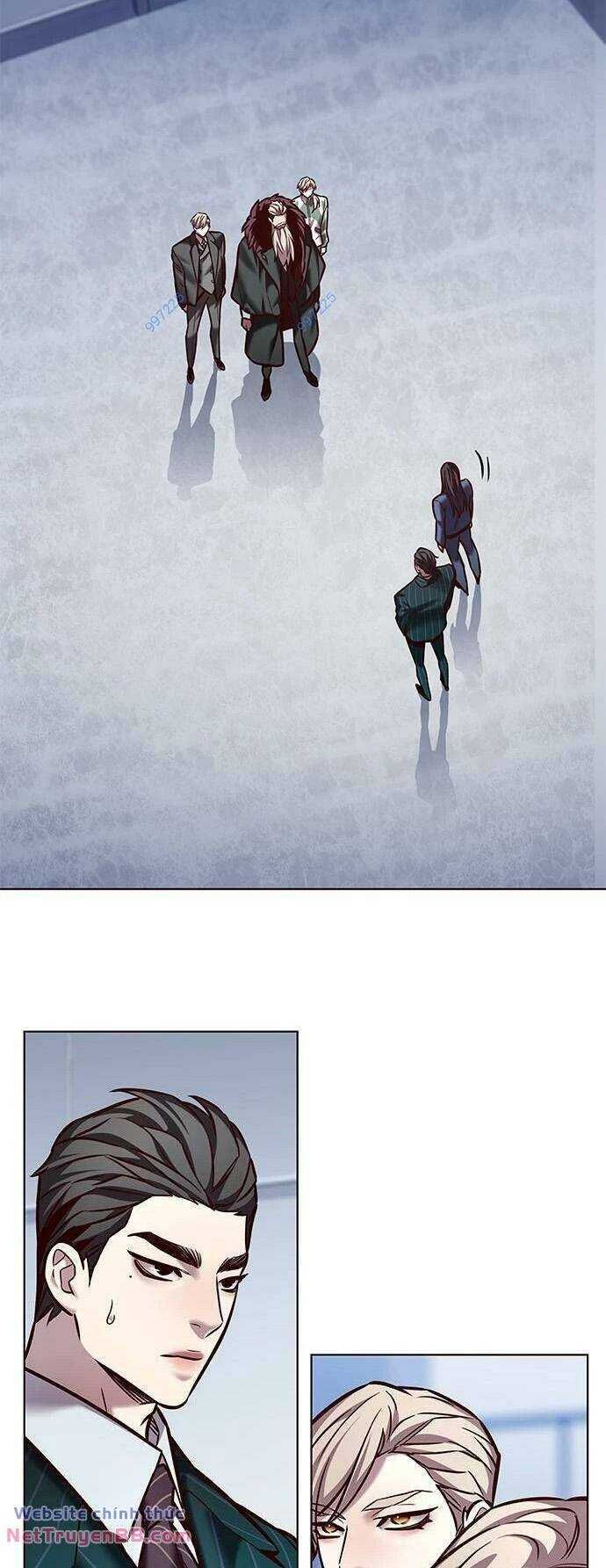Cô Dâu Của Sói Trắng Chapter 285 - Trang 2