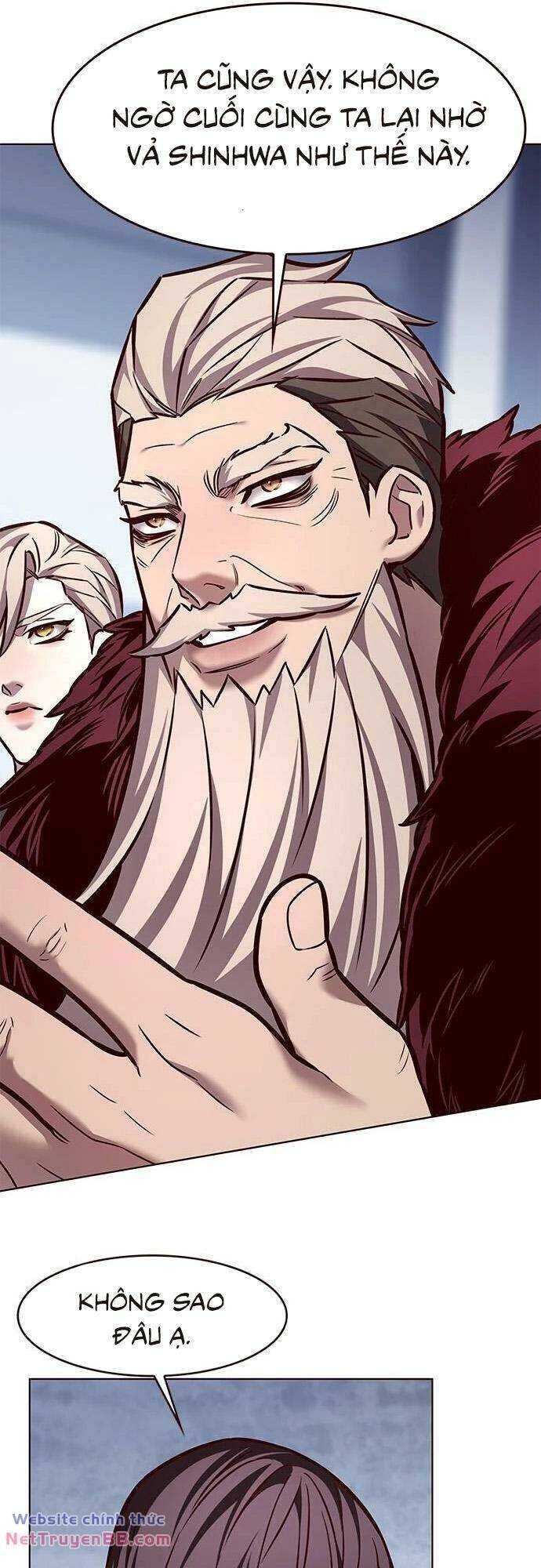 Cô Dâu Của Sói Trắng Chapter 285 - Trang 2