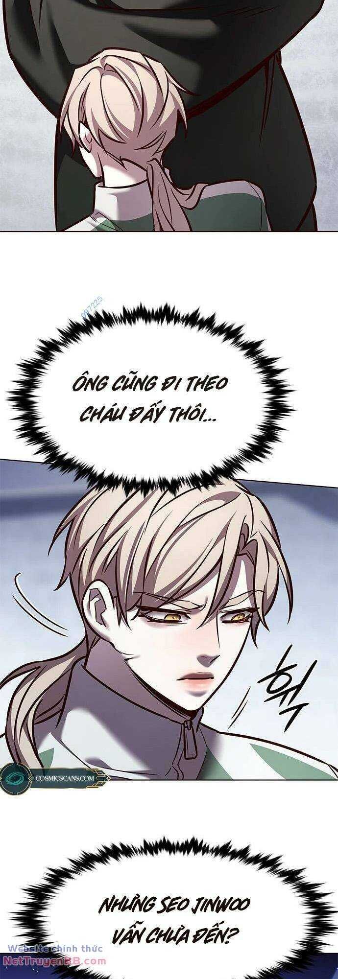 Cô Dâu Của Sói Trắng Chapter 285 - Trang 2