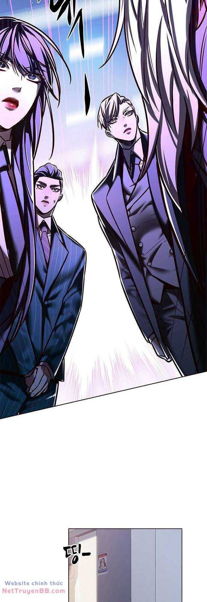 Cô Dâu Của Sói Trắng Chapter 285 - Trang 2