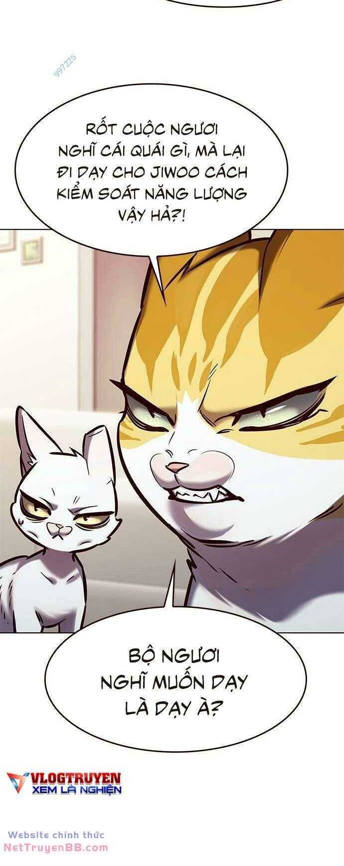 Cô Dâu Của Sói Trắng Chapter 285 - Trang 2