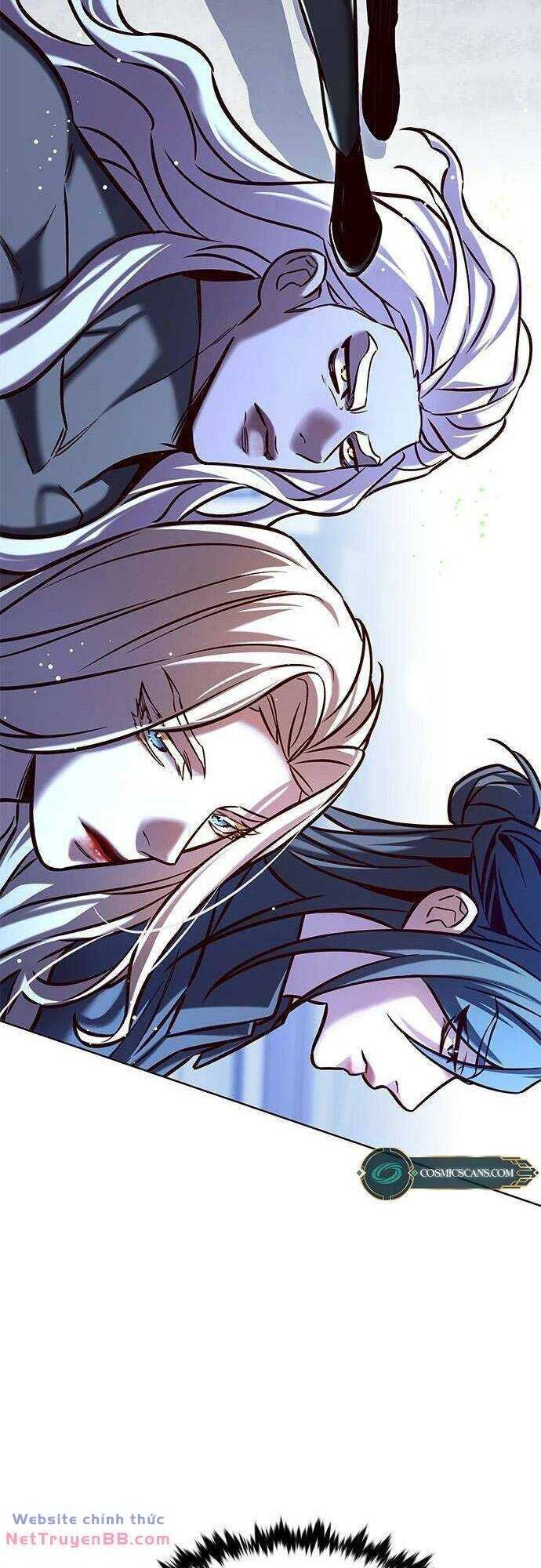 Cô Dâu Của Sói Trắng Chapter 285 - Trang 2