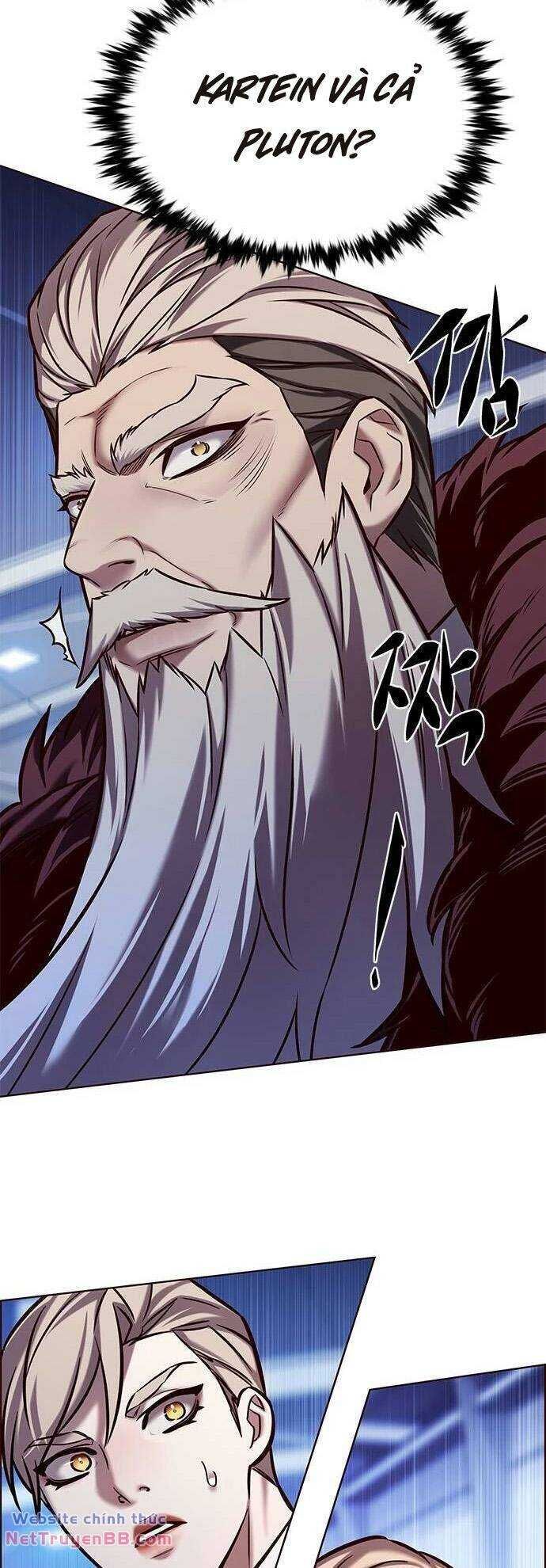 Cô Dâu Của Sói Trắng Chapter 285 - Trang 2