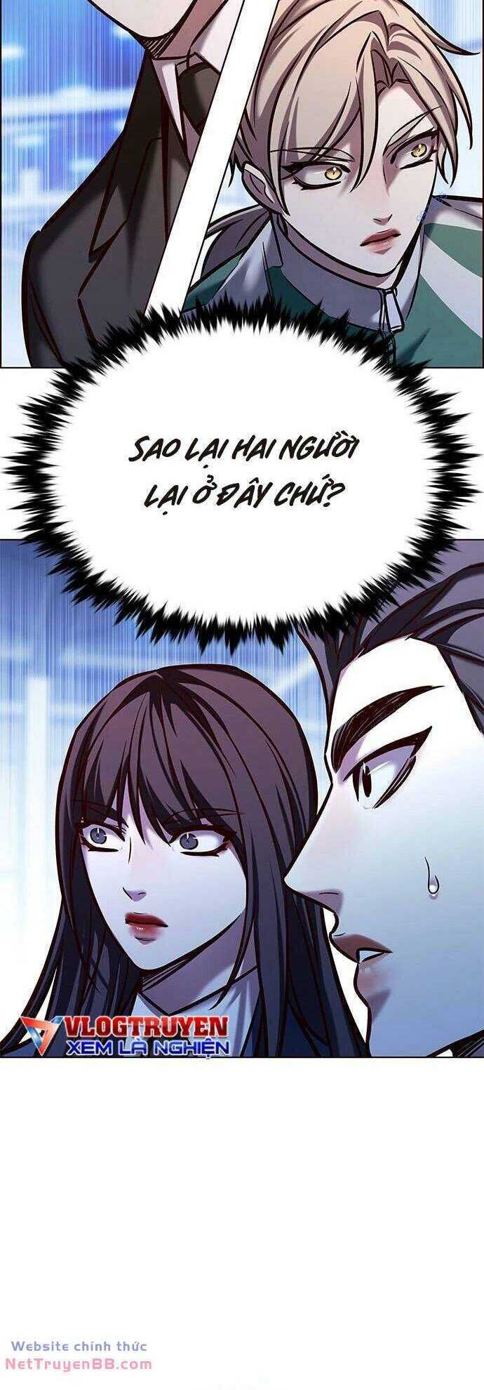 Cô Dâu Của Sói Trắng Chapter 285 - Trang 2