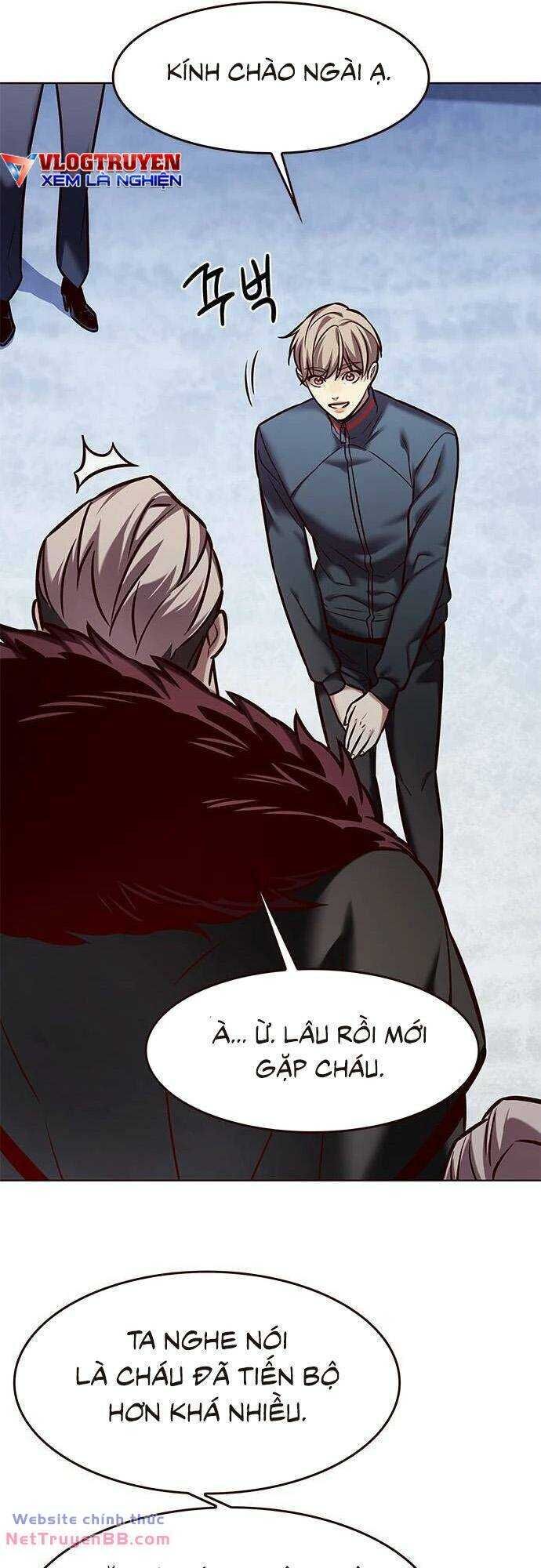 Cô Dâu Của Sói Trắng Chapter 285 - Trang 2