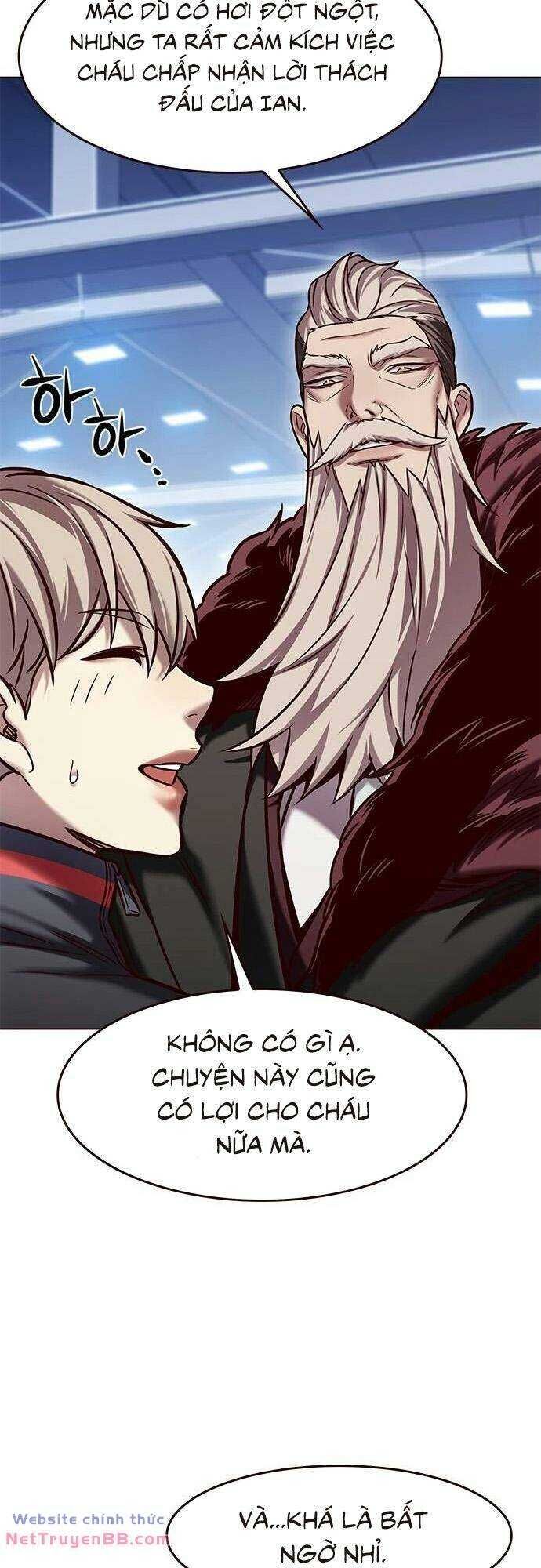 Cô Dâu Của Sói Trắng Chapter 285 - Trang 2