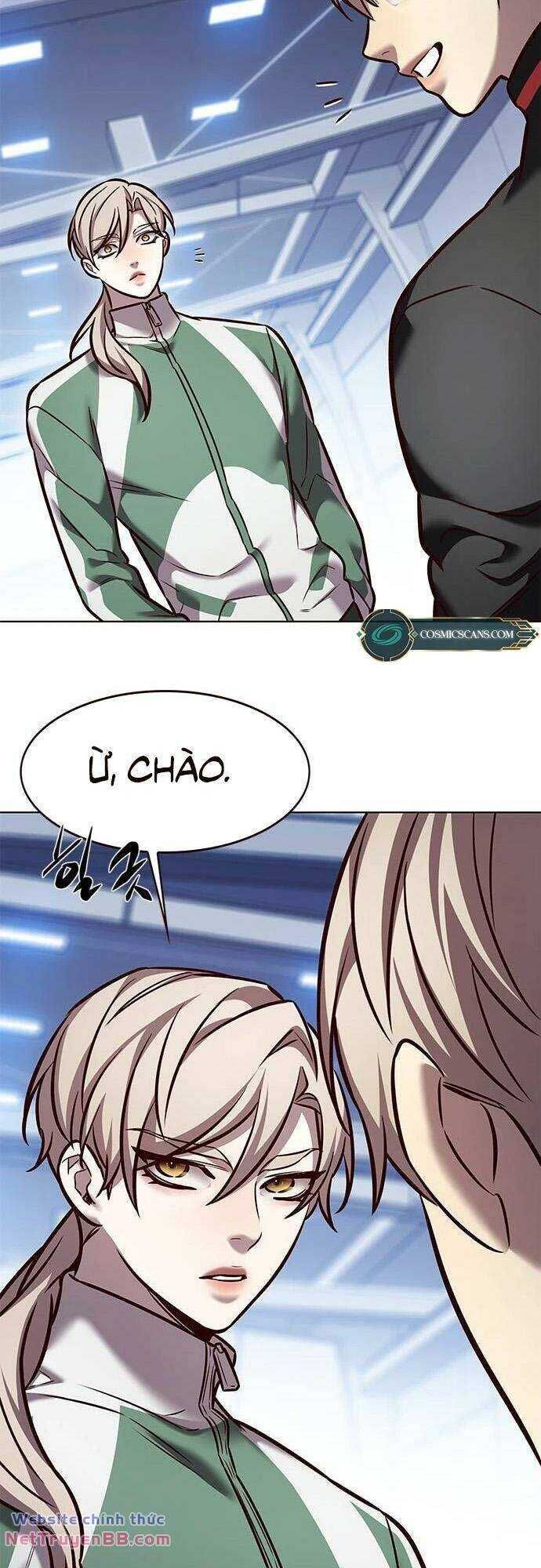 Cô Dâu Của Sói Trắng Chapter 285 - Trang 2