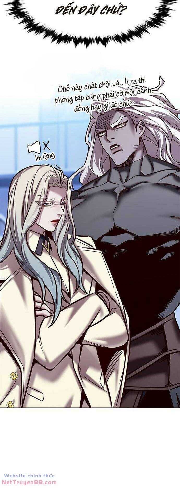 Cô Dâu Của Sói Trắng Chapter 285 - Trang 2