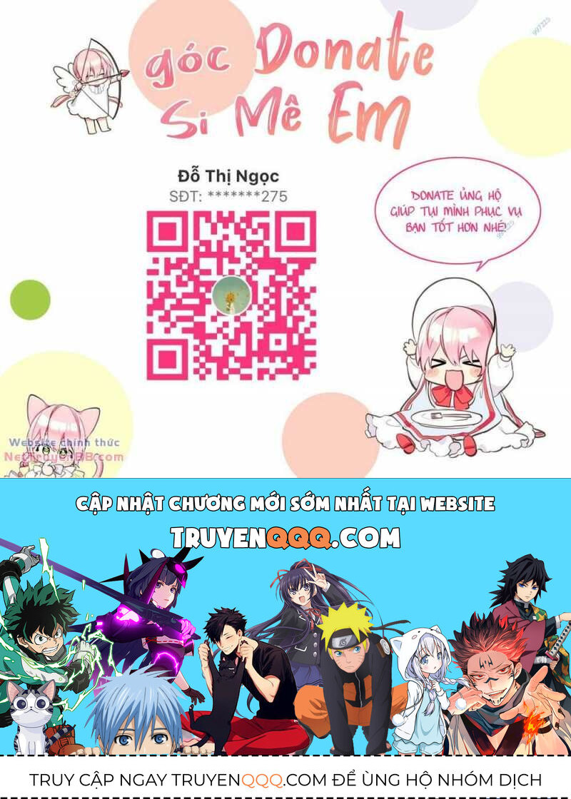 Cô Dâu Của Sói Trắng Chapter 285 - Trang 2
