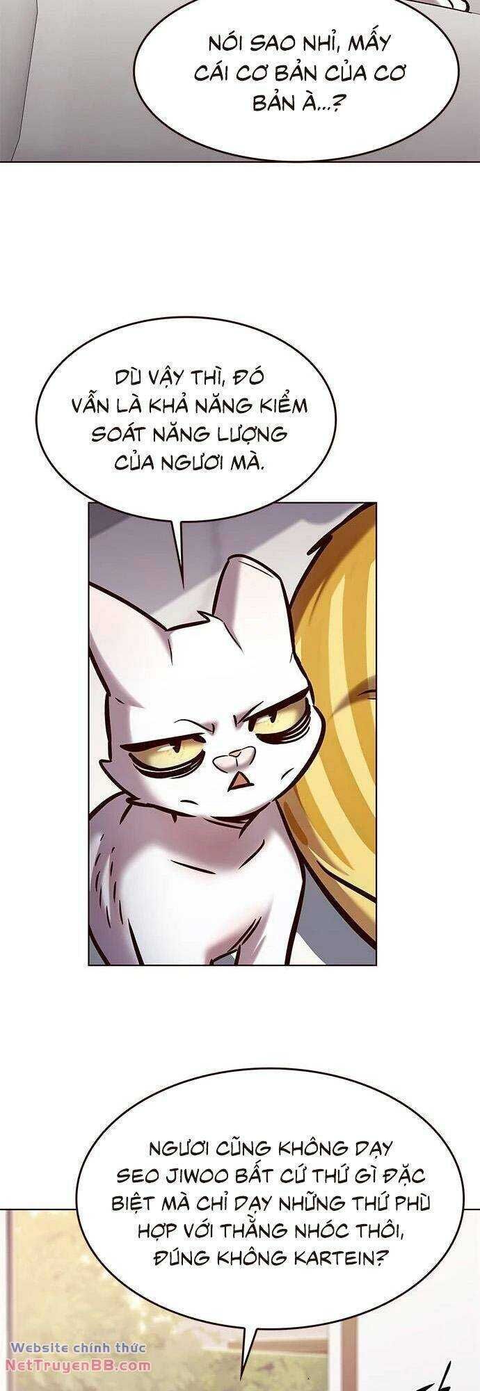 Cô Dâu Của Sói Trắng Chapter 285 - Trang 2