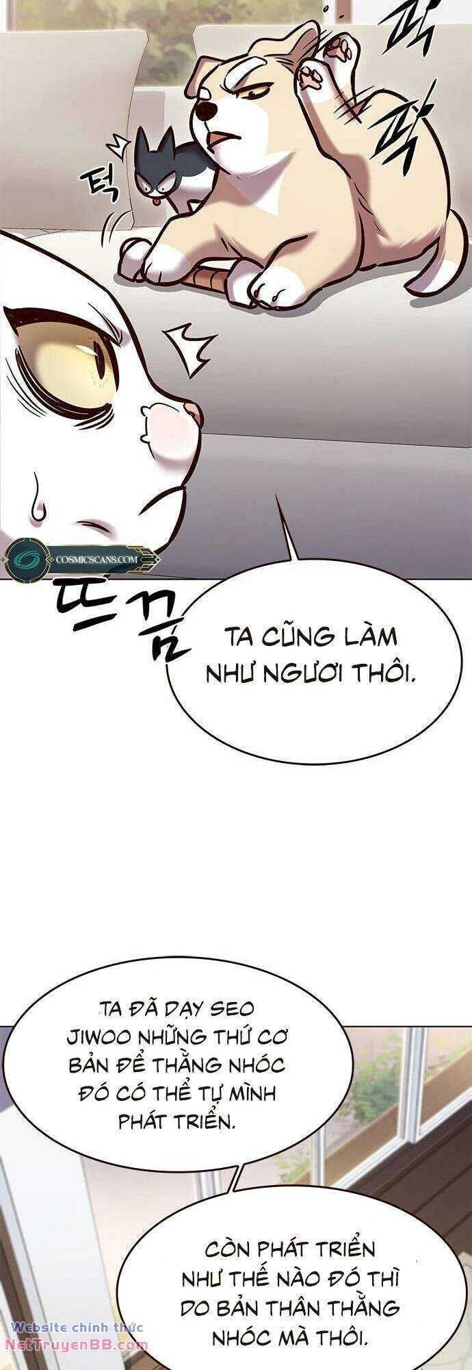 Cô Dâu Của Sói Trắng Chapter 285 - Trang 2