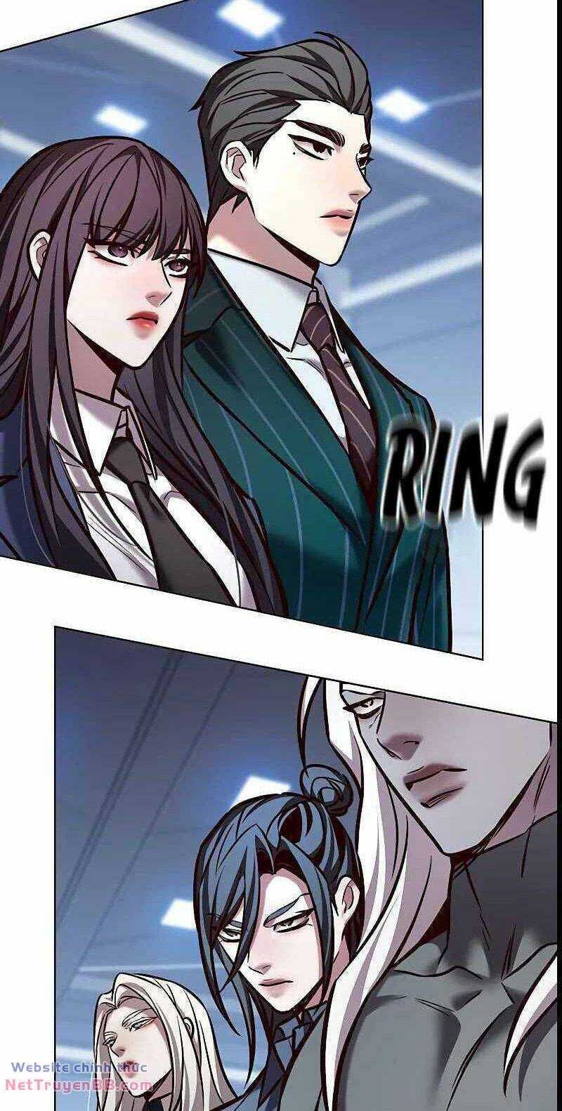 Cô Dâu Của Sói Trắng Chapter 286 - Trang 2