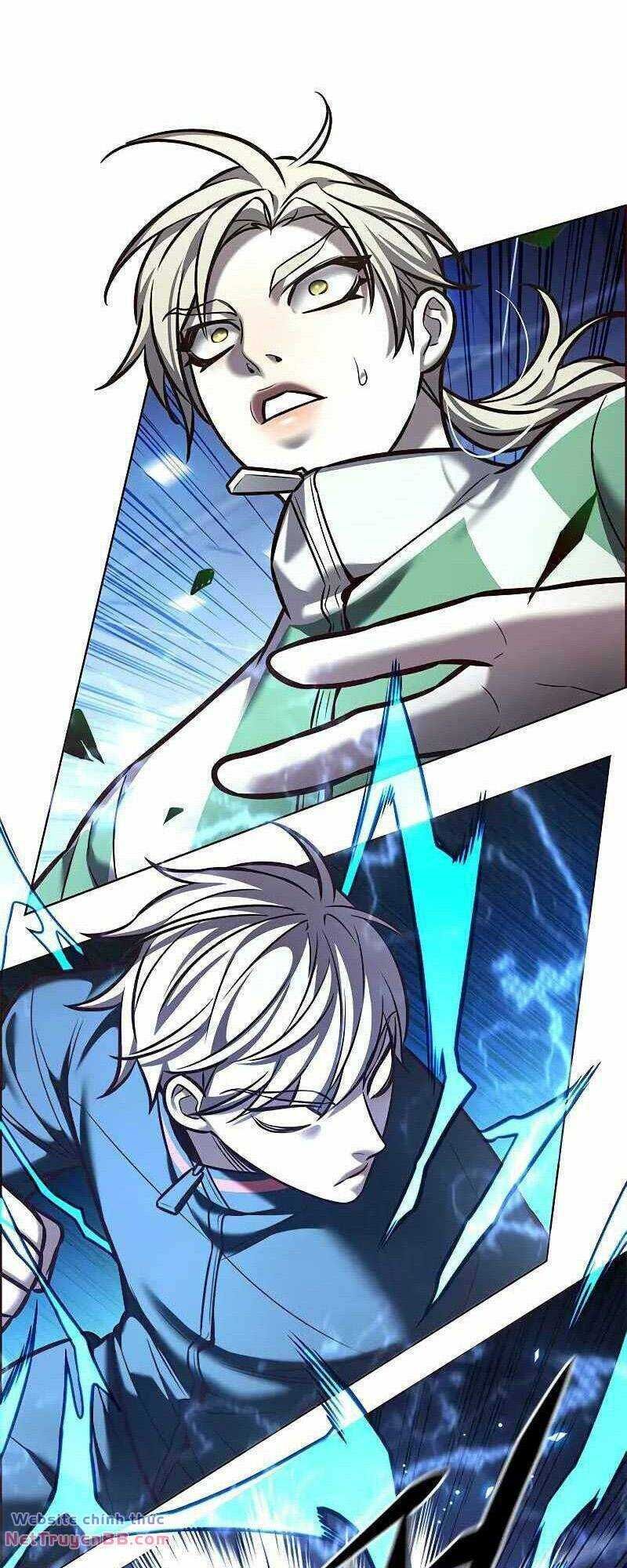 Cô Dâu Của Sói Trắng Chapter 286 - Trang 2