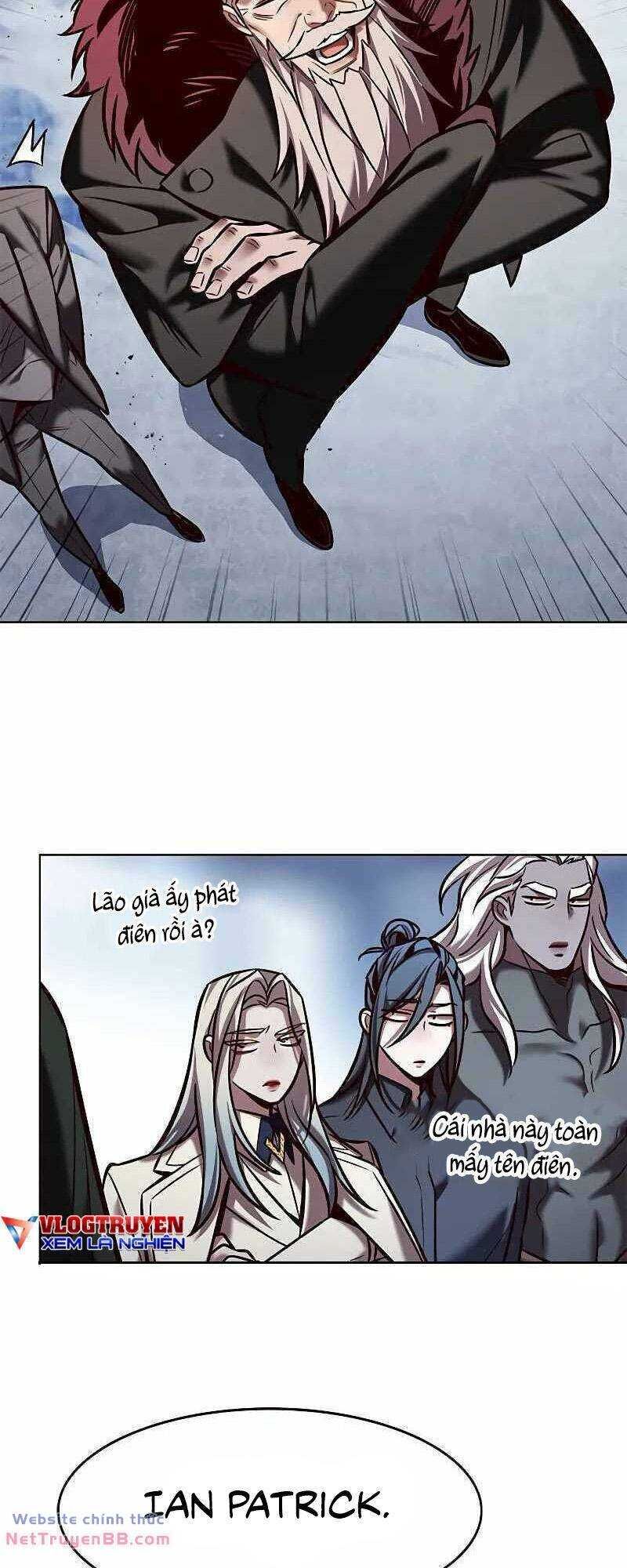 Cô Dâu Của Sói Trắng Chapter 286 - Trang 2