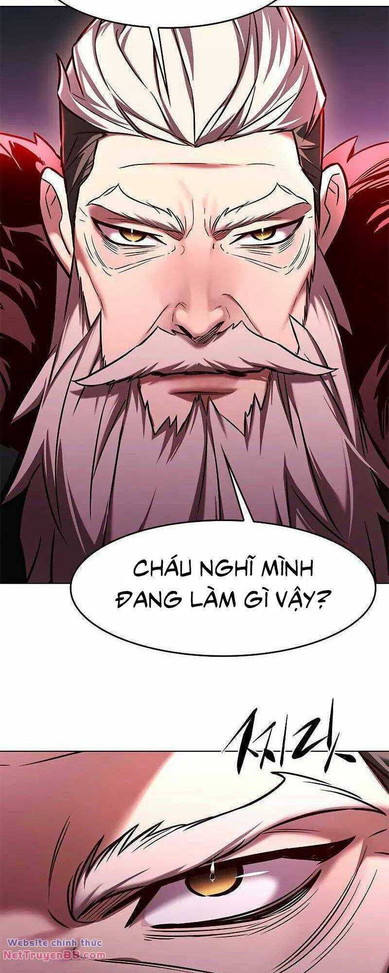 Cô Dâu Của Sói Trắng Chapter 286 - Trang 2