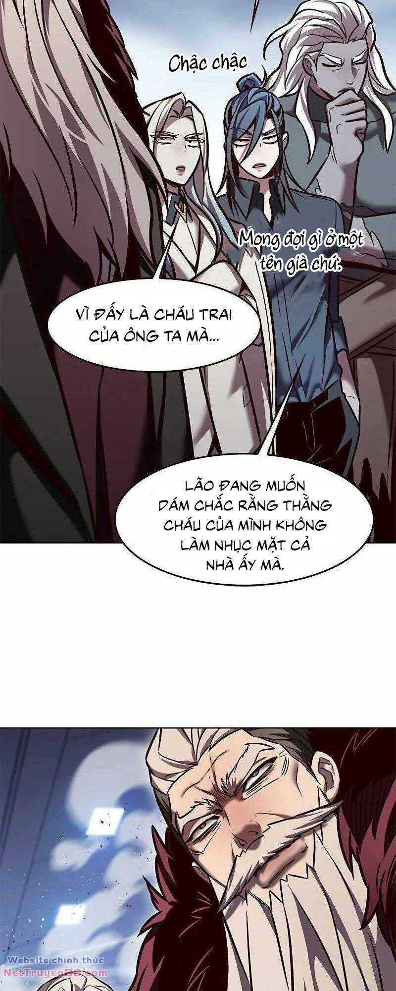 Cô Dâu Của Sói Trắng Chapter 286 - Trang 2