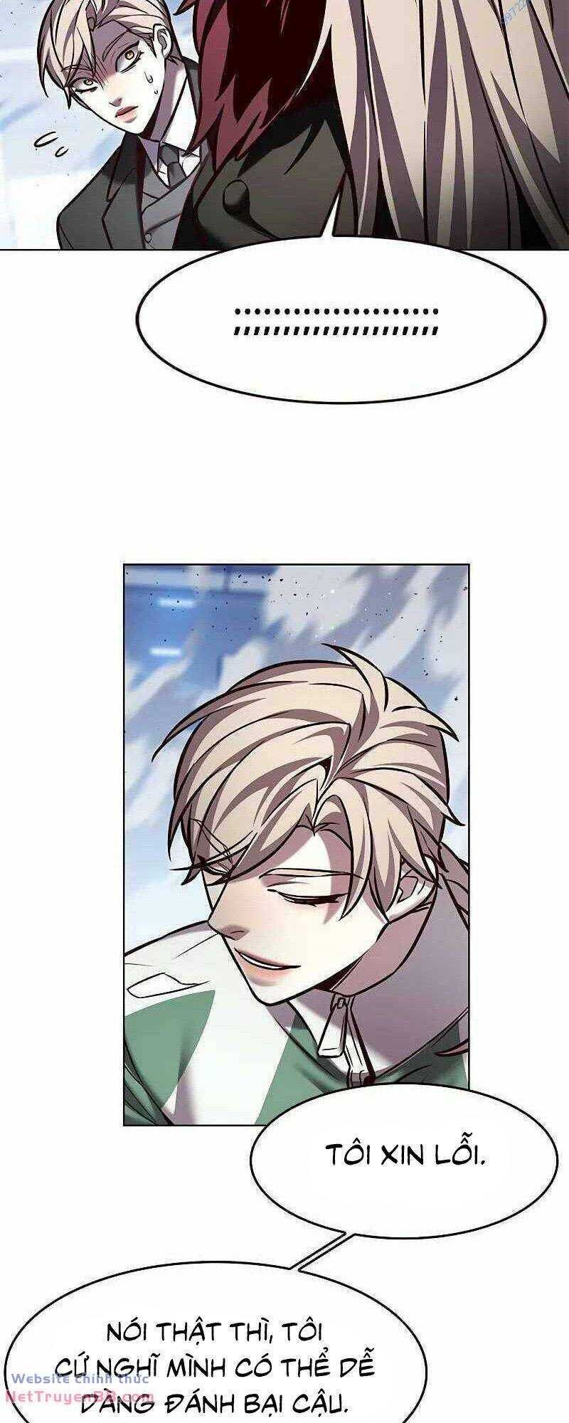 Cô Dâu Của Sói Trắng Chapter 286 - Trang 2