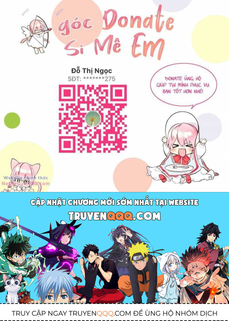 Cô Dâu Của Sói Trắng Chapter 286 - Trang 2