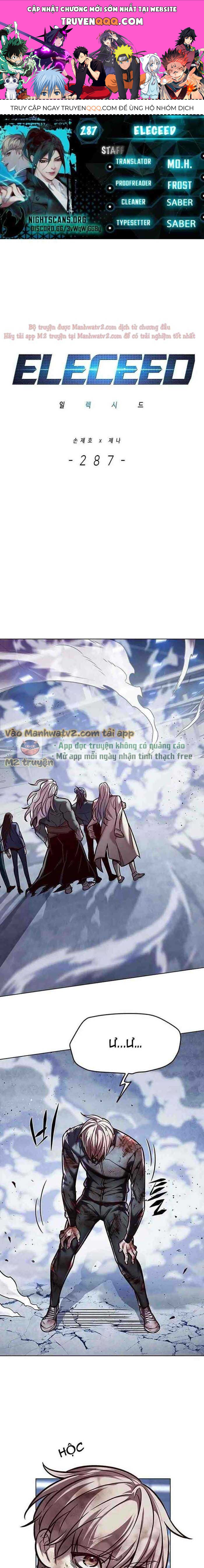 Cô Dâu Của Sói Trắng Chapter 287 - Trang 2