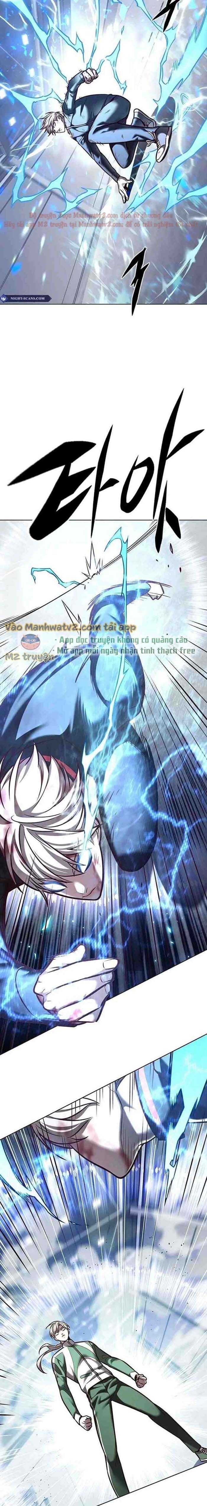 Cô Dâu Của Sói Trắng Chapter 287 - Trang 2
